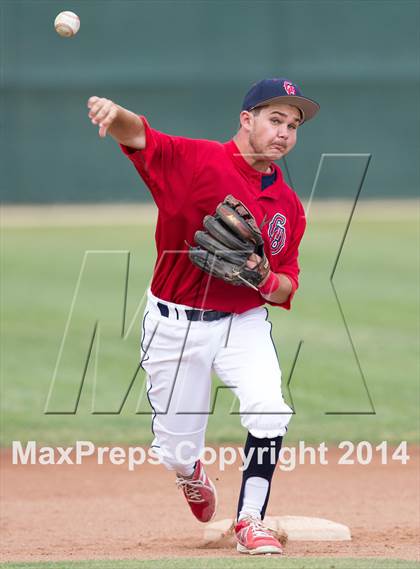 Thumbnail 3 in Vista Murrieta vs. Great Oak photogallery.