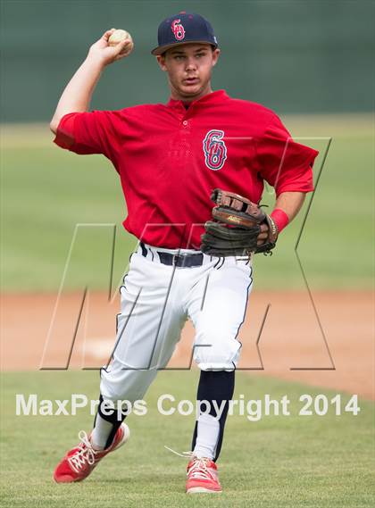 Thumbnail 1 in Vista Murrieta vs. Great Oak photogallery.