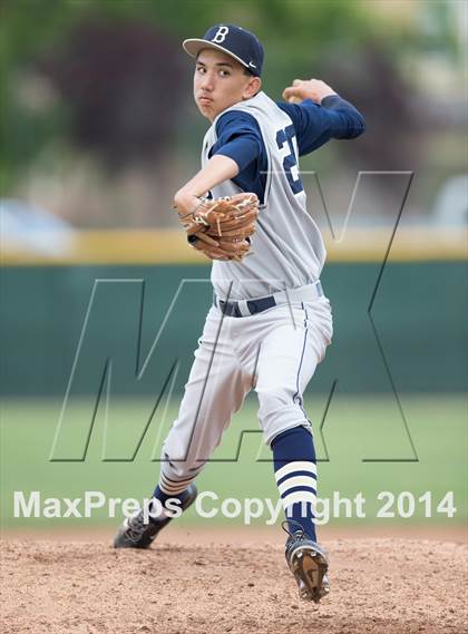 Thumbnail 3 in Vista Murrieta vs. Great Oak photogallery.