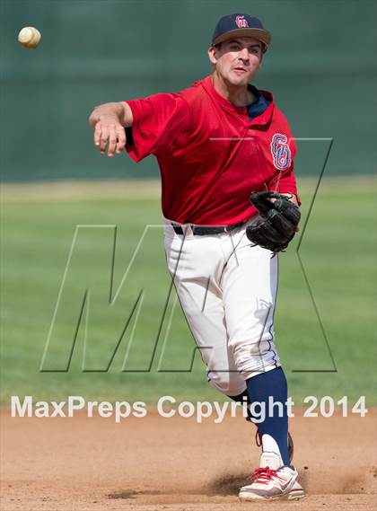 Thumbnail 1 in Vista Murrieta vs. Great Oak photogallery.