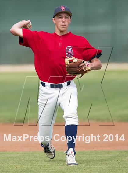 Thumbnail 3 in Vista Murrieta vs. Great Oak photogallery.