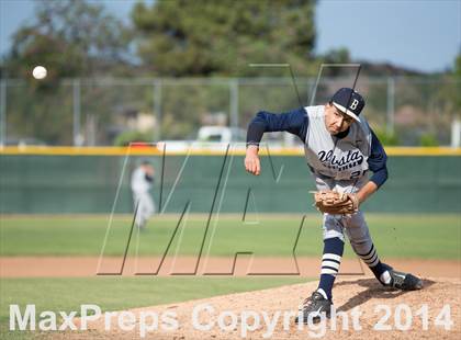 Thumbnail 3 in Vista Murrieta vs. Great Oak photogallery.