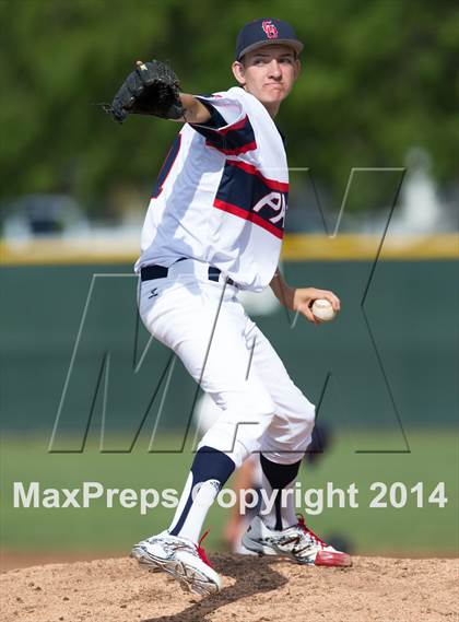 Thumbnail 1 in Vista Murrieta vs. Great Oak photogallery.