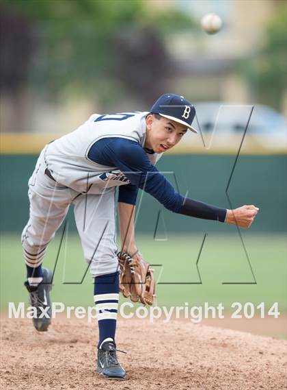Thumbnail 1 in Vista Murrieta vs. Great Oak photogallery.