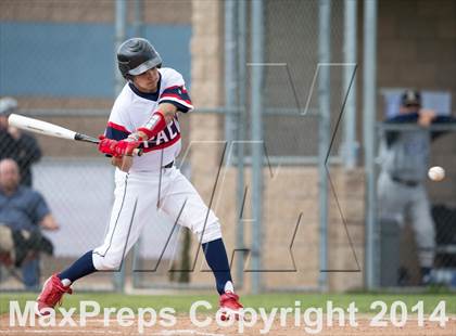 Thumbnail 2 in Vista Murrieta vs. Great Oak photogallery.