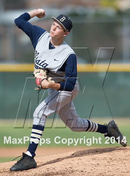 Thumbnail 3 in Vista Murrieta vs. Great Oak photogallery.