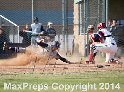 Thumbnail 3 in Vista Murrieta vs. Great Oak photogallery.
