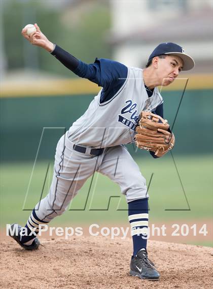 Thumbnail 1 in Vista Murrieta vs. Great Oak photogallery.