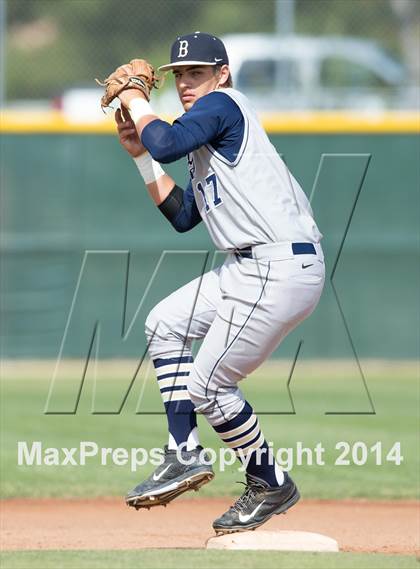 Thumbnail 3 in Vista Murrieta vs. Great Oak photogallery.