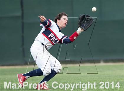 Thumbnail 2 in Vista Murrieta vs. Great Oak photogallery.