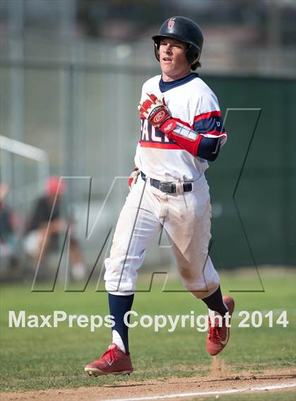 Thumbnail 1 in Vista Murrieta vs. Great Oak photogallery.