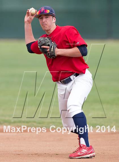 Thumbnail 1 in Vista Murrieta vs. Great Oak photogallery.
