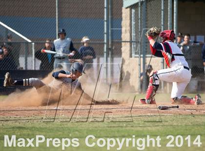 Thumbnail 1 in Vista Murrieta vs. Great Oak photogallery.