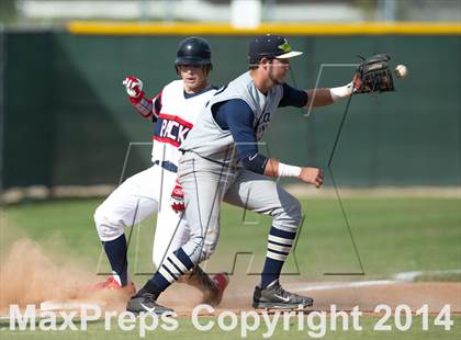 Thumbnail 2 in Vista Murrieta vs. Great Oak photogallery.