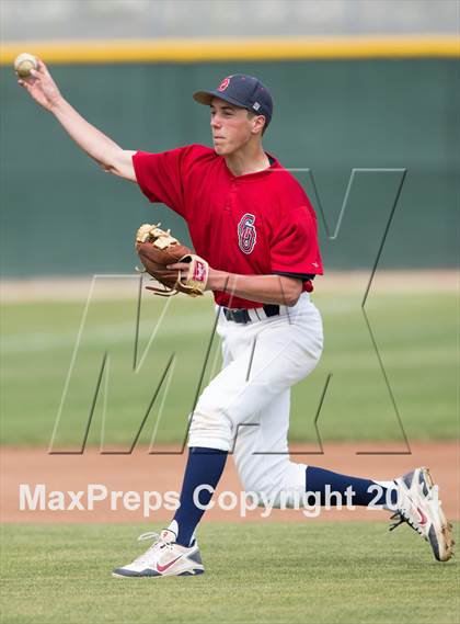 Thumbnail 2 in Vista Murrieta vs. Great Oak photogallery.