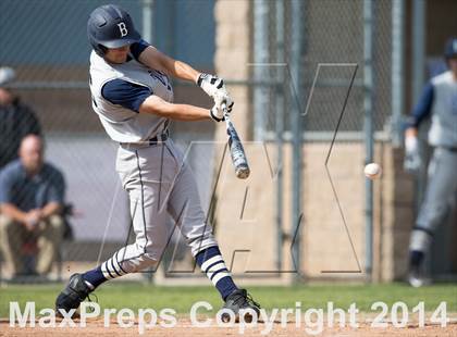 Thumbnail 1 in Vista Murrieta vs. Great Oak photogallery.