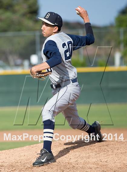 Thumbnail 2 in Vista Murrieta vs. Great Oak photogallery.