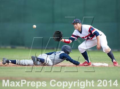 Thumbnail 3 in Vista Murrieta vs. Great Oak photogallery.