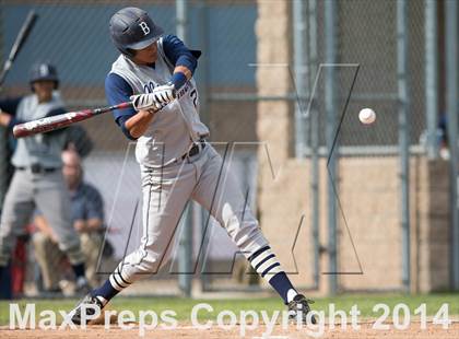 Thumbnail 1 in Vista Murrieta vs. Great Oak photogallery.