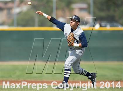 Thumbnail 3 in Vista Murrieta vs. Great Oak photogallery.