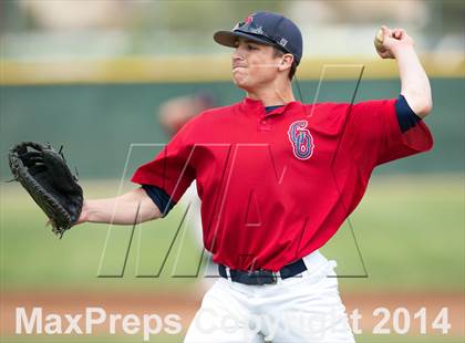 Thumbnail 2 in Vista Murrieta vs. Great Oak photogallery.