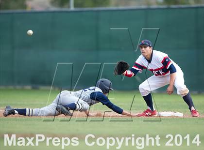 Thumbnail 2 in Vista Murrieta vs. Great Oak photogallery.