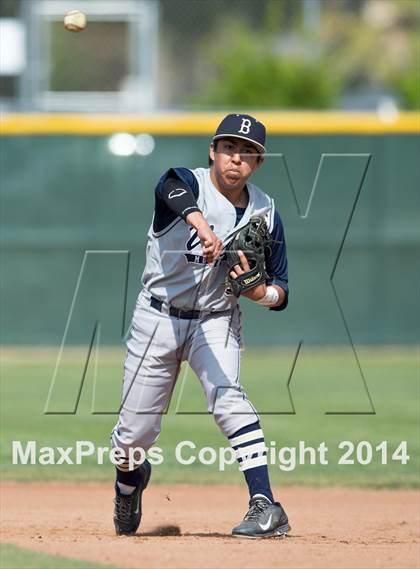 Thumbnail 1 in Vista Murrieta vs. Great Oak photogallery.