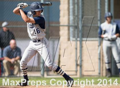 Thumbnail 2 in Vista Murrieta vs. Great Oak photogallery.