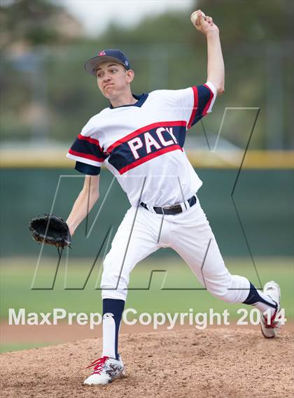 Thumbnail 2 in Vista Murrieta vs. Great Oak photogallery.