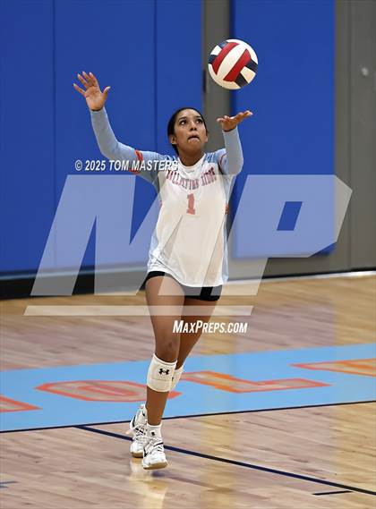 Thumbnail 1 in Charlotte Catholic @ Ballantyne Ridge photogallery.