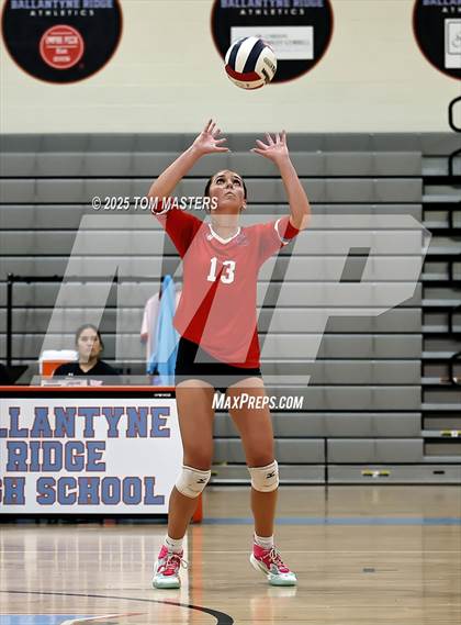 Thumbnail 2 in Charlotte Catholic @ Ballantyne Ridge photogallery.