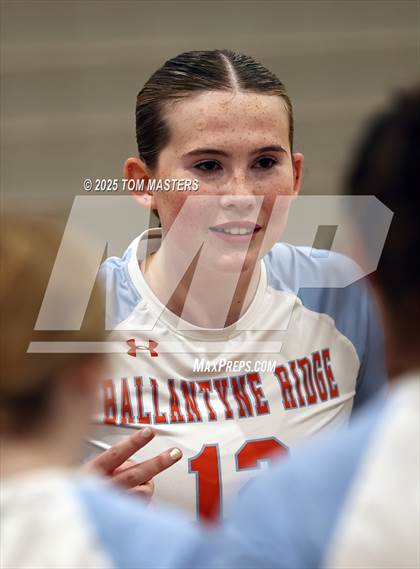 Thumbnail 3 in Charlotte Catholic @ Ballantyne Ridge photogallery.