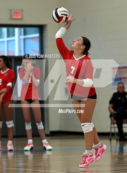 Thumbnail 3 in Charlotte Catholic @ Ballantyne Ridge photogallery.