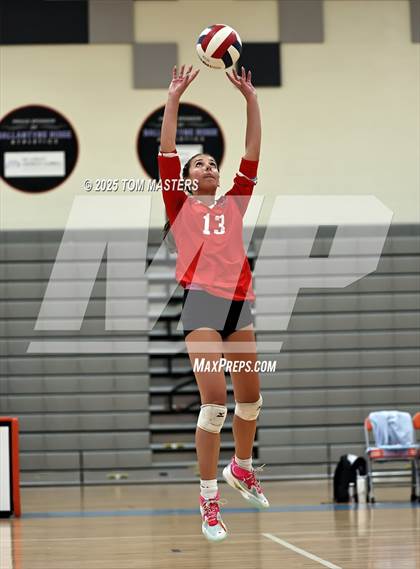 Thumbnail 3 in Charlotte Catholic @ Ballantyne Ridge photogallery.