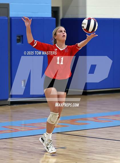 Thumbnail 1 in Charlotte Catholic @ Ballantyne Ridge photogallery.