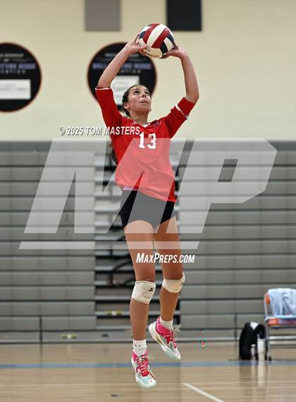 Thumbnail 2 in Charlotte Catholic @ Ballantyne Ridge photogallery.