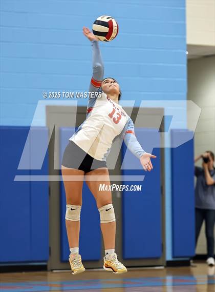 Thumbnail 3 in Charlotte Catholic @ Ballantyne Ridge photogallery.