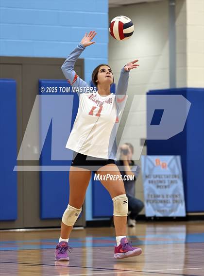 Thumbnail 1 in Charlotte Catholic @ Ballantyne Ridge photogallery.