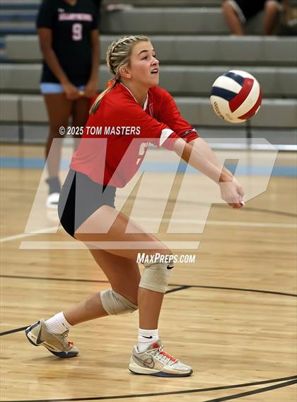 Thumbnail 3 in Charlotte Catholic @ Ballantyne Ridge photogallery.