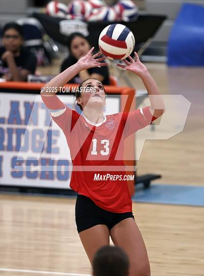 Thumbnail 2 in Charlotte Catholic @ Ballantyne Ridge photogallery.