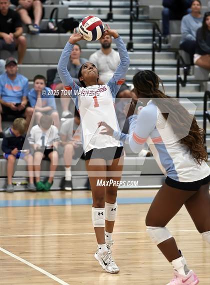 Thumbnail 2 in Charlotte Catholic @ Ballantyne Ridge photogallery.