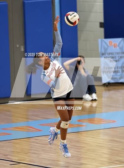 Thumbnail 3 in Charlotte Catholic @ Ballantyne Ridge photogallery.