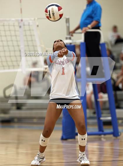 Thumbnail 3 in Charlotte Catholic @ Ballantyne Ridge photogallery.