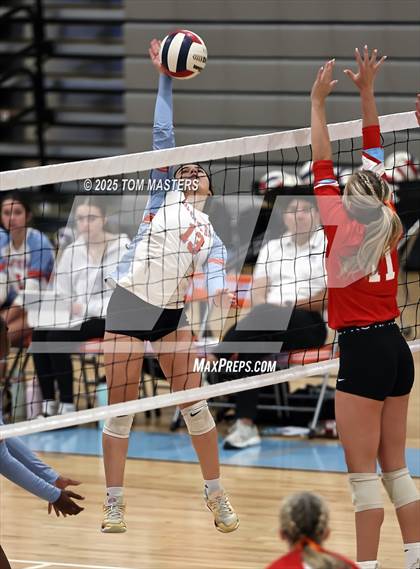 Thumbnail 1 in Charlotte Catholic @ Ballantyne Ridge photogallery.