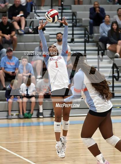 Thumbnail 3 in Charlotte Catholic @ Ballantyne Ridge photogallery.