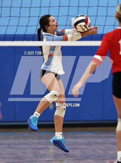 Thumbnail 3 in Charlotte Catholic @ Ballantyne Ridge photogallery.