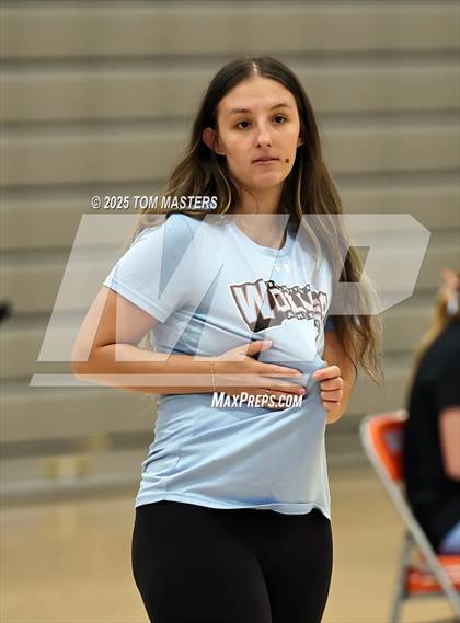 Thumbnail 2 in Charlotte Catholic @ Ballantyne Ridge photogallery.