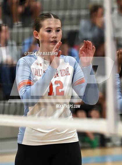 Thumbnail 3 in Charlotte Catholic @ Ballantyne Ridge photogallery.