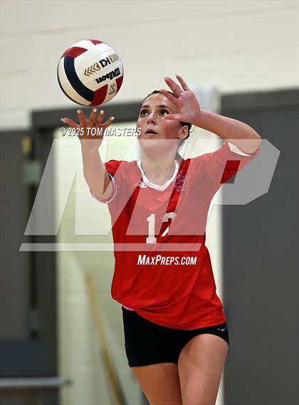 Thumbnail 1 in Charlotte Catholic @ Ballantyne Ridge photogallery.