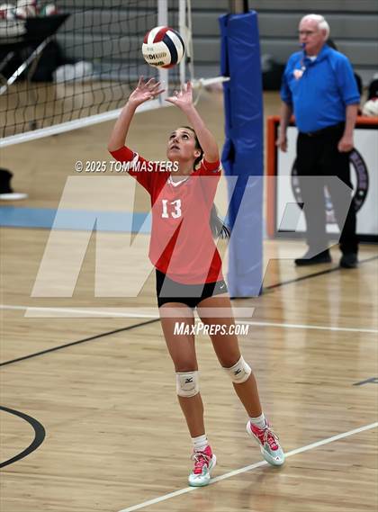 Thumbnail 1 in Charlotte Catholic @ Ballantyne Ridge photogallery.